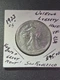 1923-S Walking Liberty Half Dollar 90% Silver San Francisco Mint Semi-Key VF