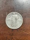 1919 D STANDING LIBERTY QUARTER VERY TOUGH DATE NICE BOLD DATE