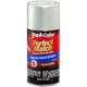 Duplicolor BGM0501, Perfect Match Aerosol Paint for GM WA519F, Met Galaxy Silver
