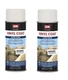 SEM M25093, Sea Ray Mystic White, Marine Vinyl Paint, Aerosol (2 Pack)