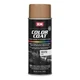 SEM Paint Carpet Plastic Vinyl Flat Camel Aerosol 12 oz. Ea 15173