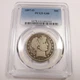 1897 O PCGS G6 - Silver Barber Half Dollar 50C US Coin #58969A