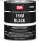 SEM Products 39144 Trim Black