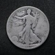 1919-D Walking Liberty Silver Half Dollar (cn16737)