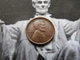 1914 D Lincoln Cent,  Looks XF