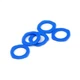  DEV.KGP-13-K5 DeVilbiss CUP GASKET 5PK