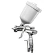 ANEST IWATA WS-400-1301C-S1 Supernova 1.3mm with cup clearcoat spray gun