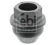 Febi Bilstein 46714 Front Rear Wheel Nut Steel M14 x 1.5 Thread Size Fits Ford