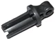 BMW Clutch Pedal Helper Spring Seat Guide Bracket Upper 35311161719 New Genuine