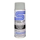 STEEL-IT 1002D Polyurethane Protective Spray Coating 12oz Can  Gray