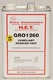 Grow Automotive GRO-1260-1 ZERO VOC FAST URETHANE REDUCER