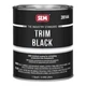 SEM 39144 Trim Black Automotive Trim Finish Restoration (Quart)