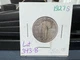 1927-S 25c Standing Liberty Quarter Silver (AJ)