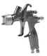 FLG Gravity HVLP 1.8 2.0 Nozzle  Spray Gun with 560ml DEVILBISS 905165