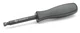 Grey Pneumatic GRY-9506WH 1/4" WOBBLE SPINNER HANDLE