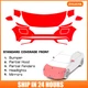 PreCut Paint Protection Film Clear Bra PPF Kit For Hyundai Venue 2020-2025