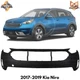 Front Bumper Cover Paintable For 2017-2019 Kia Niro