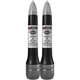 Duplicolor ATY1578 (2-Pack), Scratch Fix Paint Pen for Toyota 045, White