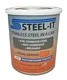 STEEL-IT 1350Q Signal Orange Polyurethane (Quart)