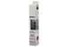 ACDelco 0.5 fl. oz. Black Four-In-One Touch-Up Paint Scratch Repair Kit