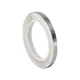 3M 1267 Conductive Elec Tape,18' Lx1/2" W,1267 45J715