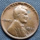 1924 D Lincoln Wheat Cent 1c Circulated Details #102583