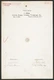 Photo:T. Kohn Trade Mark Braids Gimps Trimmings 1873 Patent Document