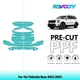 PreCut Paint Protection PPF Kit For Kia Telluride Base 2023-2025