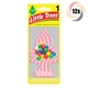 12x Packs Little Trees Single Bubble Gum Scent Hanging Trees | Prevents Odor!