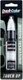 Dupli-Color Universal Touch Up Paint - Universal Universal Silver BUNX915 0.5 OZ