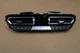 BMW 1 Series F40 Climate Control Centre Control Panel Air Vent 4A0D370 01