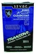 Transtar TRE-7211 Euro Kwik Clear Coat - 5 Liter