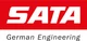 SATA SPRAY EQUIPMENT SQDAA1002T CLEAR DISP. TIPS FOR THE DAVAC (20/PK)