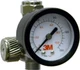 3M 16573 Accuspray Air Flow Control Valve for 3M HVLP Spray Gun System