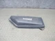 2006-2010 BMW E63 E64 LEFT CABIN AIR INTAKE FILTER COVER 6913503
