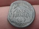 1896 S Silver Barber Dime- San Francisco, About Good Details, Clipped Planchet