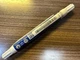 NEW OEM HYUNDAI Touch Up Paint Pen - Paint code "T2X" "TYPHOON SILVER'"