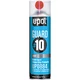 U-POL Products UPL-UP0884 A textured, durable coating to protect against stone c