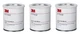 3M 23929 94 Yellow Tape Primer Quart (3 Pack)