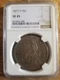 1877S Trade Dollar  - NGC XF45