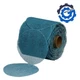 3M Roll of 100 Blue Net 5 Inch 150+ Grit  Automotive Sanding Net Discs 36437