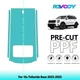 PreCut Paint Protection PPF Kit For Kia Telluride Base 2023-2025