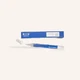 Genuine Hyundai Touch Up Paint Pen R2T - Shimmering Silver 00F05-AU000-R2T