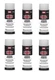 SEM 77723 XXX Adhesion Promoter for Raw Plastics Aerosol (6 Pack)