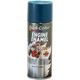 Duplicolor DE1609 Chevrolet Blue Motor Engine Spray Paint Aerosol 12oz.