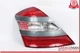 07-09 Mercedes W221 S550 S600 Rear Left Driver Side Tail Light Lamp OEM