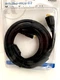 Radio Shack Monitor Extension Cable - 10 Ft. (3m) SVGA M-F - BRAND NEW In Box