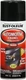 Rust-Oleum 252462 Automotive Enamel Spray Paint, 12 Oz, Gloss Black