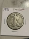 1919d walking liberty half dollar Please Check My Many Listings 👀