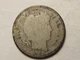 1896-S Barber Dime, Good